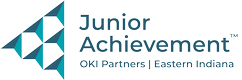 JA of OKI Partners | Eastern Indiana logo